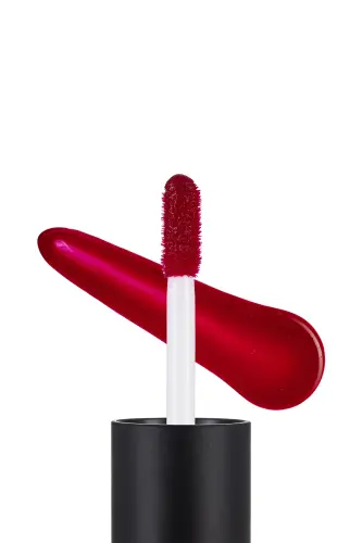 Kalıcı Mat Dudak Tint'i (Mor) - Water Lip Stain - 003 Girl Gang - 8682536042185-Mor - FLORMAR (1)