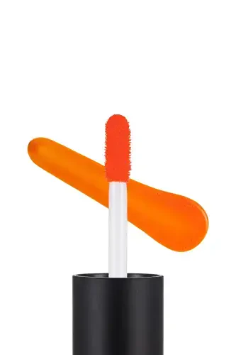 Kalıcı Mat Dudak Tint'i (turuncu) - Water Lip Stain - 004 Orange Juice - 8682536042192-004 ORANGE JUICE - 2