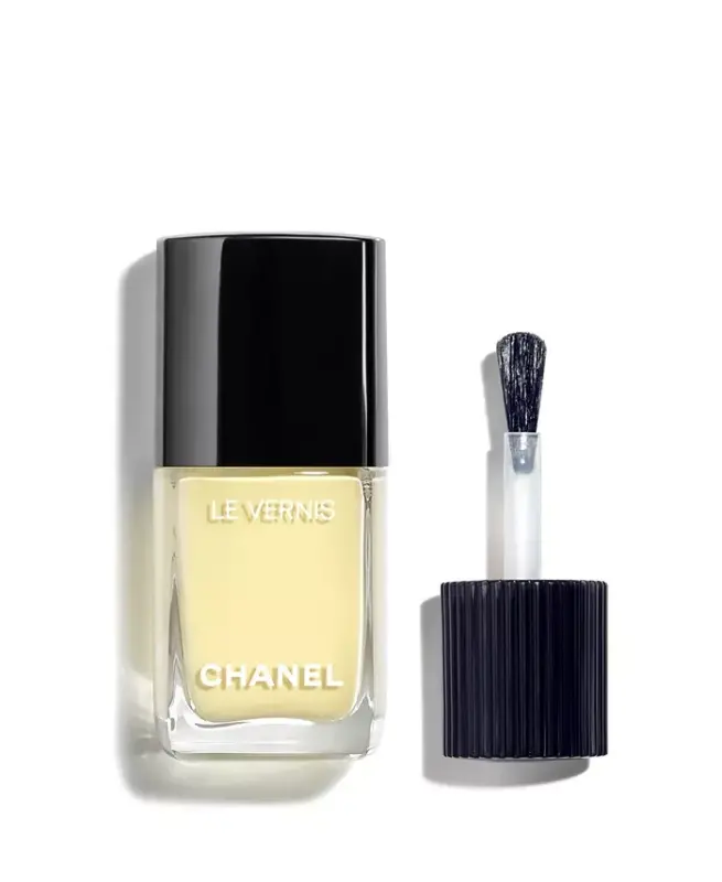 Longwear Nail Colour-129 OVNI - 1