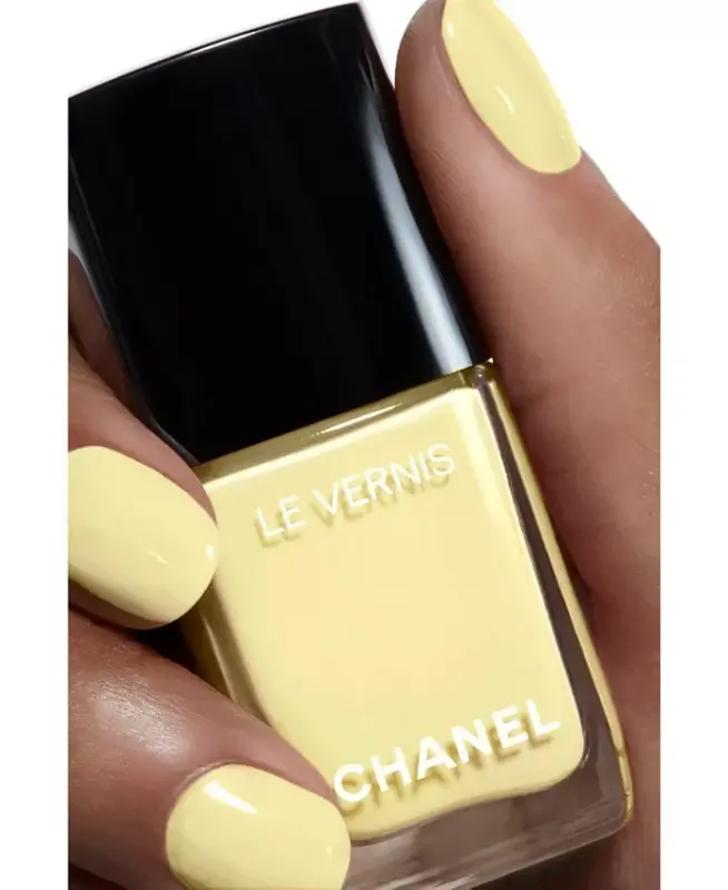 Longwear Nail Colour - 129 Ovni - 3