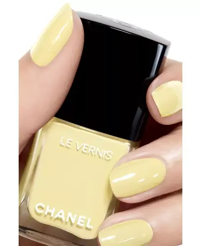 Longwear Nail Colour - 129 Ovni - 4