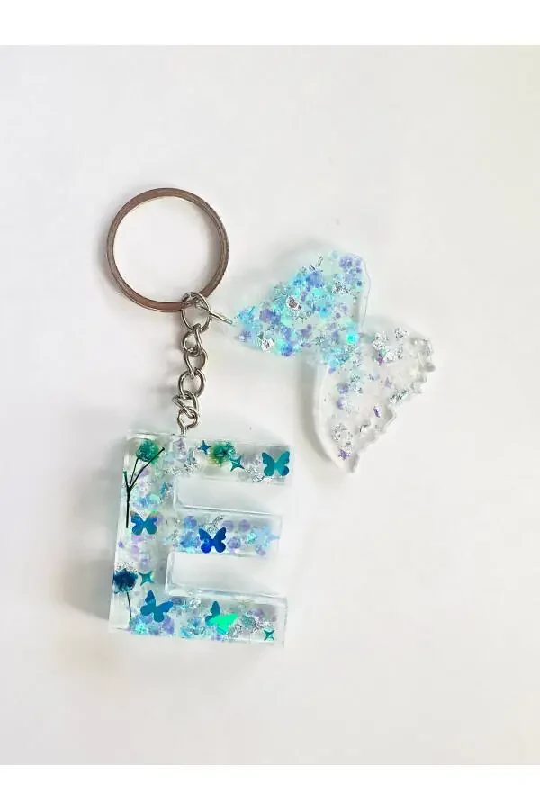 KALIT SO'Z HARFLI (E) - 4