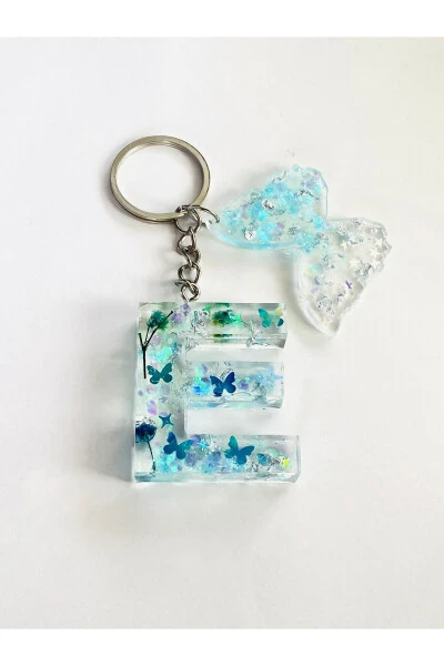 KALIT SO'Z HARFLI (E) - 5