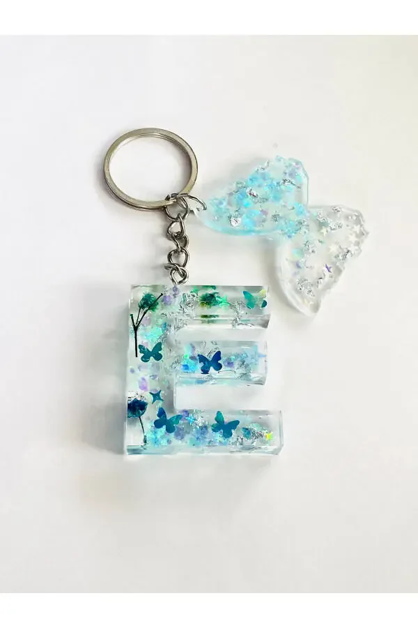 KALIT SO'Z HARFLI (E) - 5