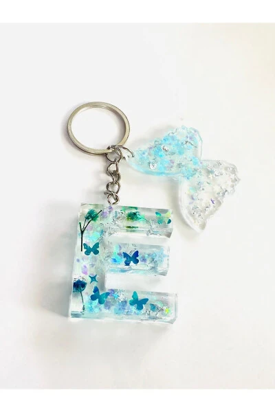 KALIT SO'Z HARFLI (E) - 6