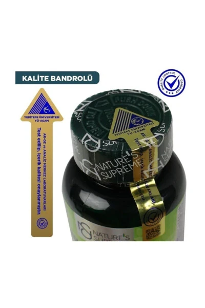 Calcium With Vitamin D3 60 Tablet - Modazone (1)