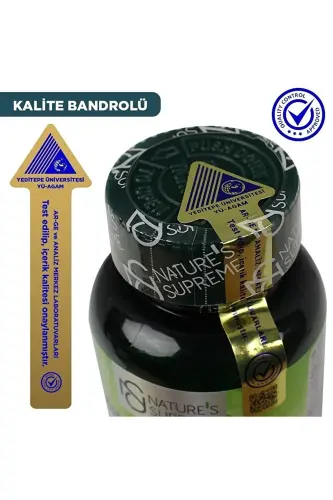 Calcium with Vitamin D3 60 Tablet - 3