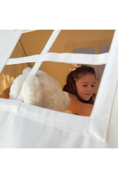 Kamp Chodiri Natural - 6