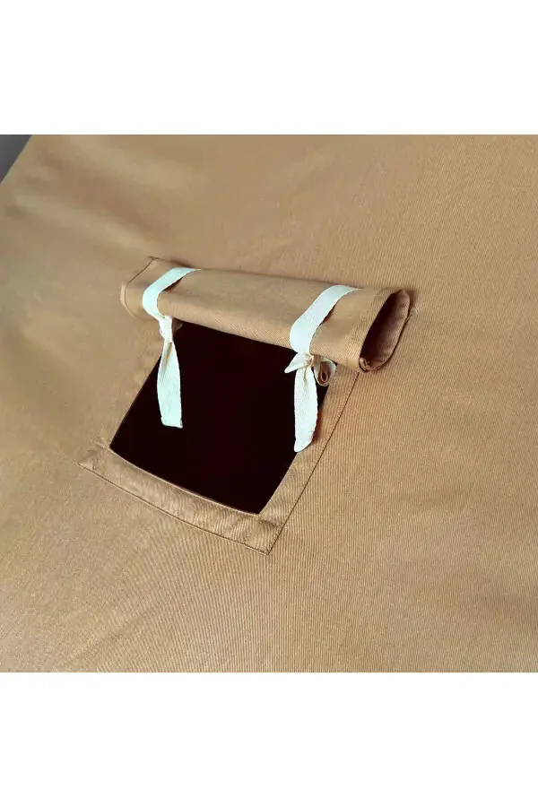 Kamp O'yin Evi Safari - 3