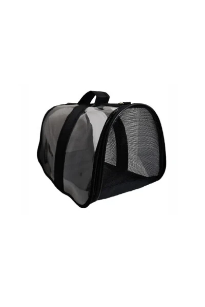 Kanarya Çantası (TÜNEKSİZ) 17*18*28 Cm Küçük Boy - ANS