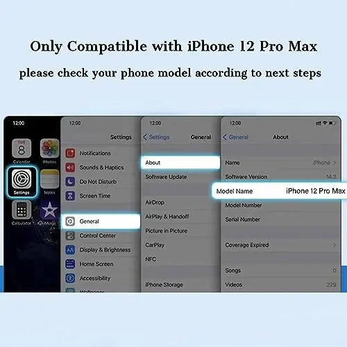 KANGHAR Case Compatible with iPhone 12 Pro Max Luxury Cute Plating Design Case Full-Body Anti-Scratch Shockproof Bumper Protective Cover for iPhone 12 Pro Max 6.7 Inch Dark Green - 2