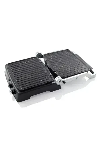 Kantintost Pro AR2044 2000 W Izgara Va Tost Makinesi Okyanus-Okyanus - 3