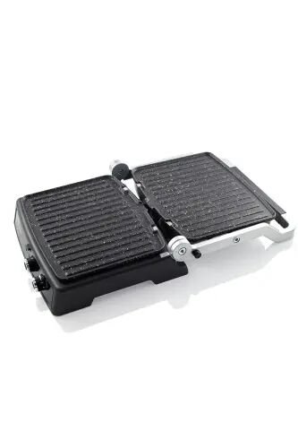 Kantintost Pro Izgara Ve Tost Makinesi 6 Dilim Kapasiteli 2000W Okyanus - AR2044 - Okyanus - 3