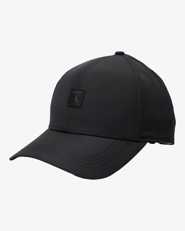 Кап - ЧЁРНЫЙ - 1