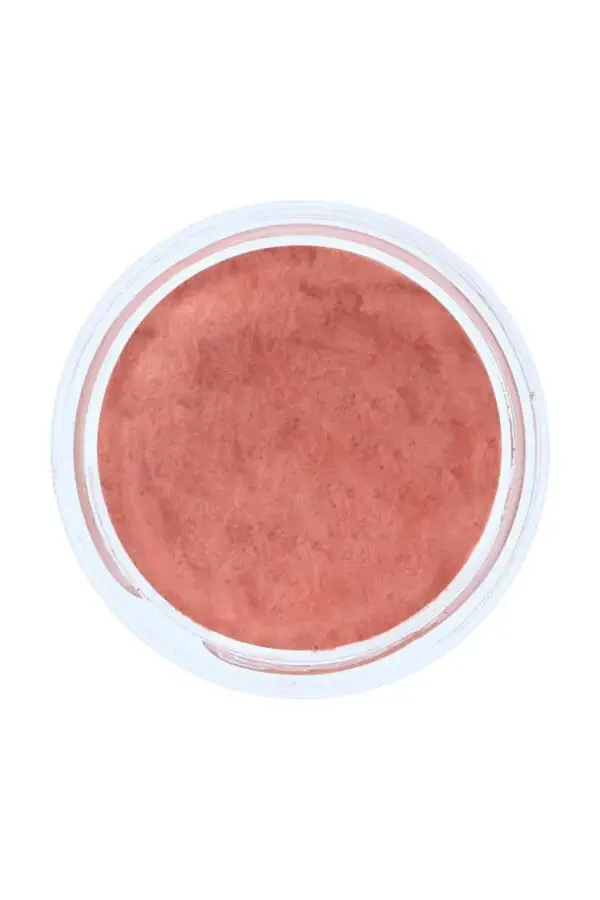 Kapalak Mousse Velur Yonoqlar Ruj Babe - 4