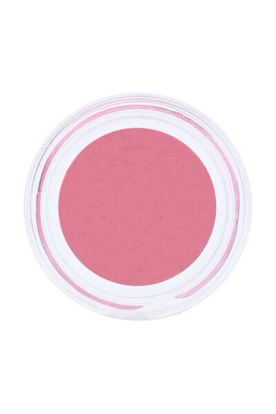 Kapalak Mousse Velur Yonoqlar Ruj Gullaydi - LOVELY (1)