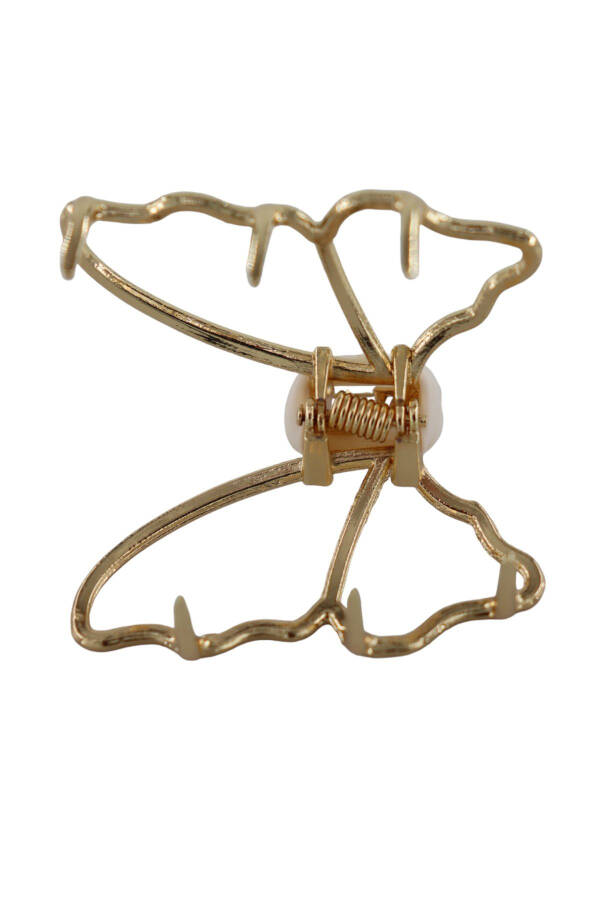 Kapalak naqshli mandal toka - 7