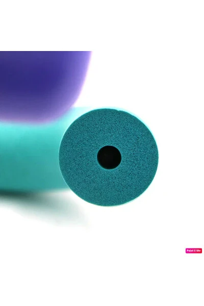 Kapalak qo'l va oyoq mashq qilish mashinasi, qattiqlashtiruvchi, sonlarni to'g'rilovchi + Lab-30 qarshilik tasmasi - 5