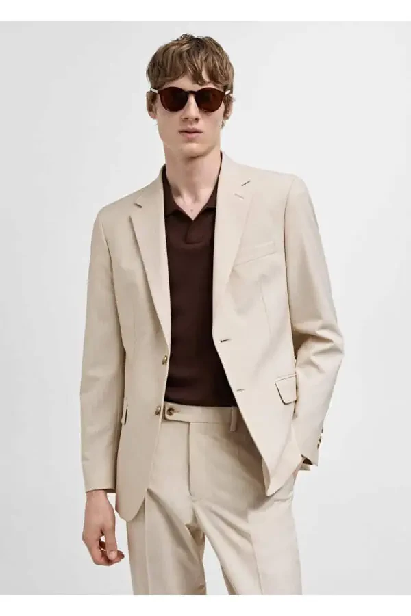 Kapitone hafif yelek - 1