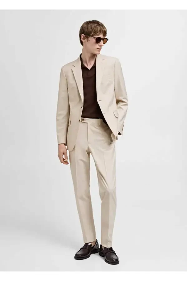 Kapitone hafif yelek - 2