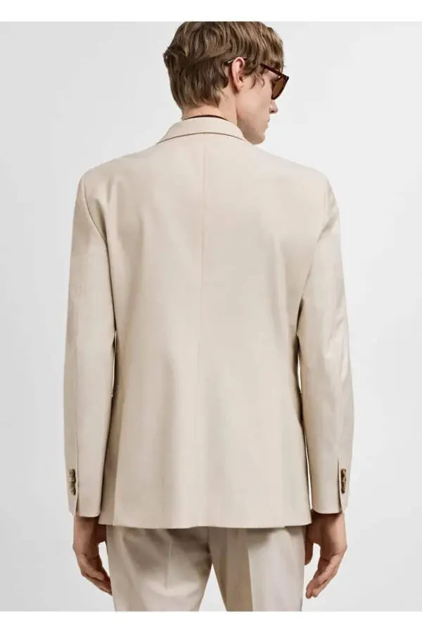 Kapitone hafif yelek - 4