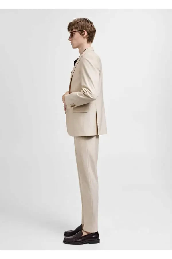 Kapitone hafif yelek - 6