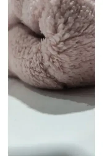 Капюшонли Кыз-эркек Чоджук Чекеты-Пембе - 4