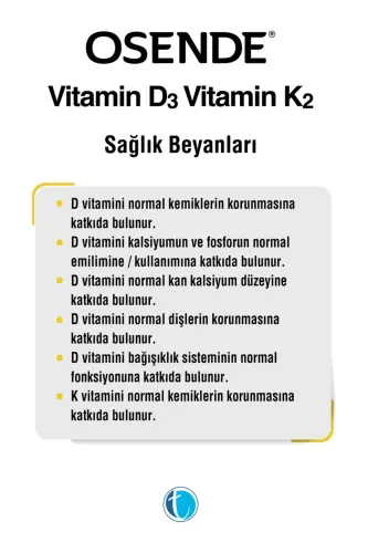 Капли D3k2 20 мл - 4