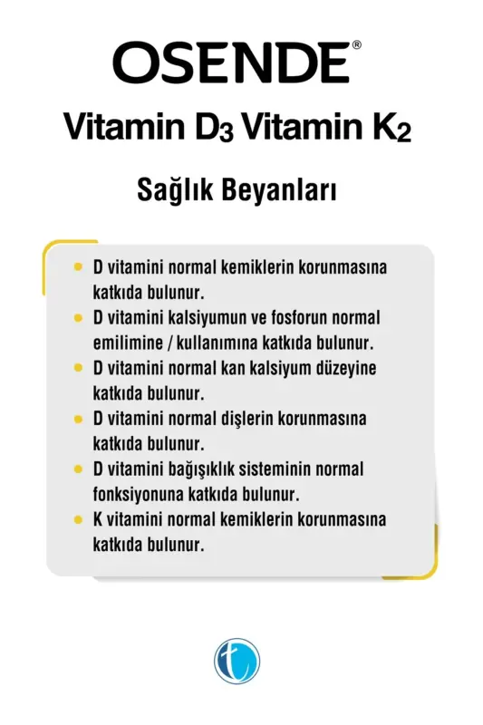 Капли D3k2 20 мл - 4