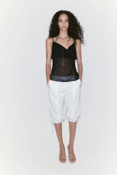 Kapri shim - H&M (1)