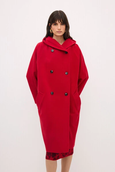 Kapshonli palto - ADL (1)