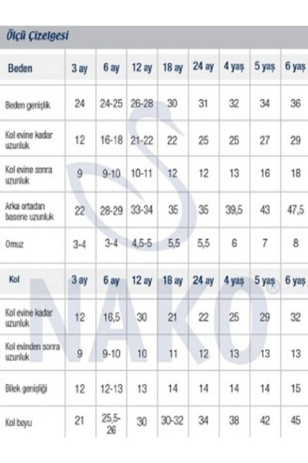 Kapşonlu Bebek Hırkası - 7