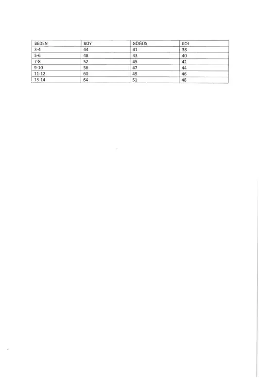 Kapüşonli Qiz-o'g'il Bola Kurtkasi-Pushti - 6