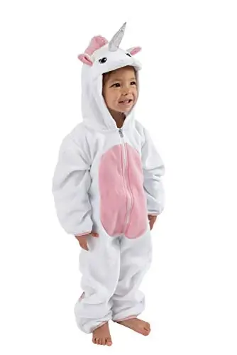 Cuddle Club Fleece Baby Bunting Bodysuit with Hood, Convertible Mittens & Booties, Car Seat Friendly, Soft & Warm, Easy Zip 