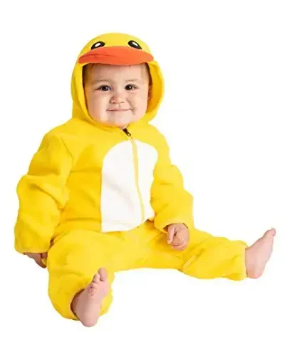 Cuddle Club Fleece Baby Bunting Bodysuit with Hood, Convertible Mittens & Booties, Car Seat Friendly, Soft & Warm, Easy Zip 