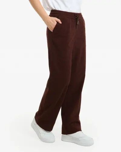 Tracksuit with Hood - CRIMSON - 10
