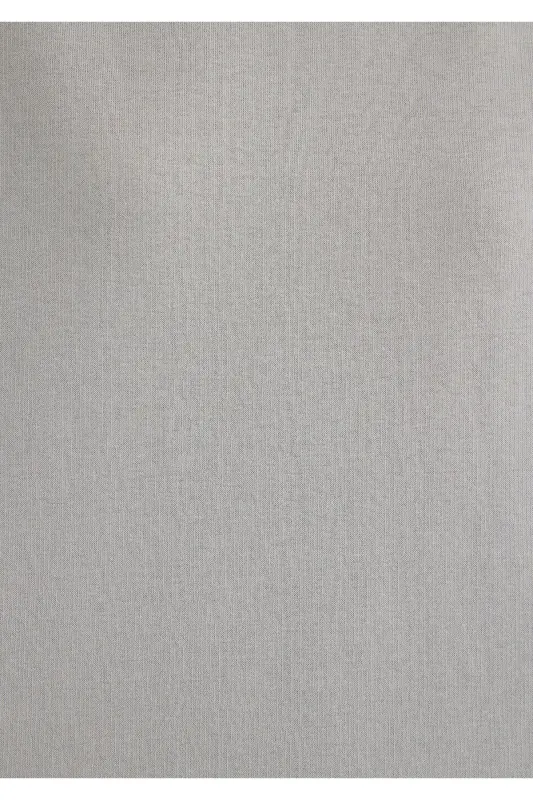 Kapüşonlu Gri Sweatshirt 1S10191-70093-Gri - 7