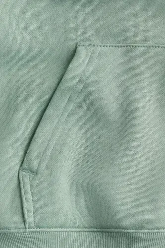 Kaputli ko'ylak - H&M (1)