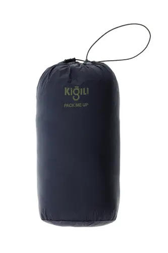 Kaputli Sport Shishiruvchi Jilet sumkasi bilan - 3
