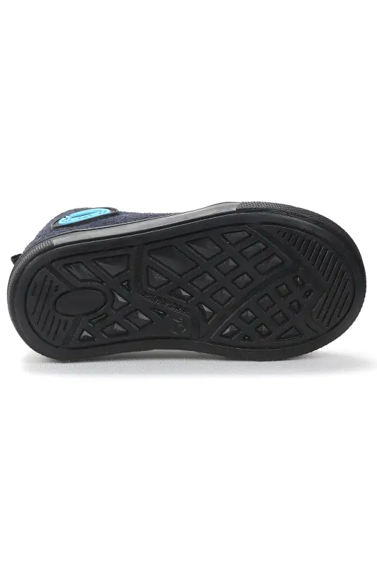 Karamazı Kids Kai Zippered Baby Boy's Everyday Boots - 5