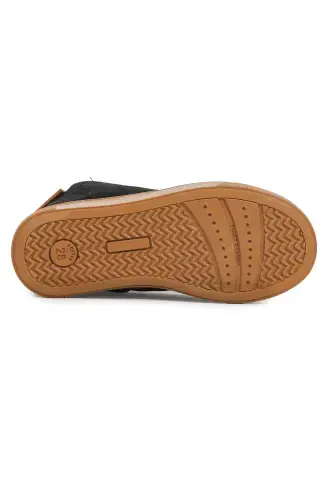 Karamazov Kids Homer Zippered Baby Boys' Daily Boots - 5