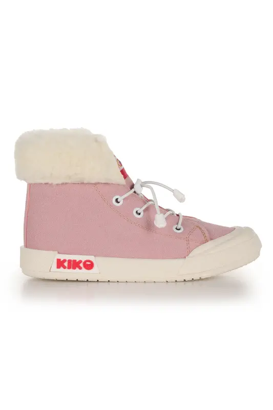 Karamazov Kids Tigge Daily Elastic Girl Baby Boots Shoes - 4