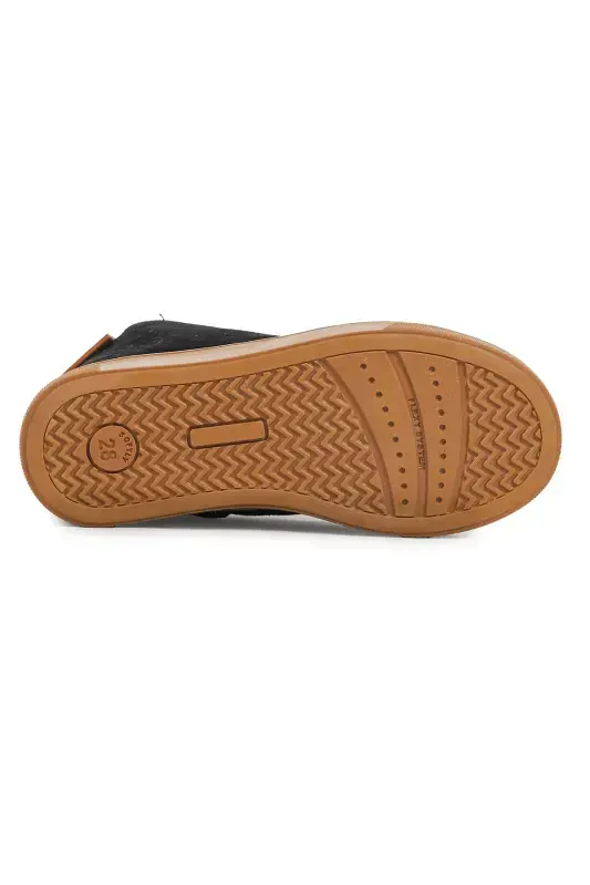 Карамазовы Kids Homer Замшевые Детские Ботиночки - 5