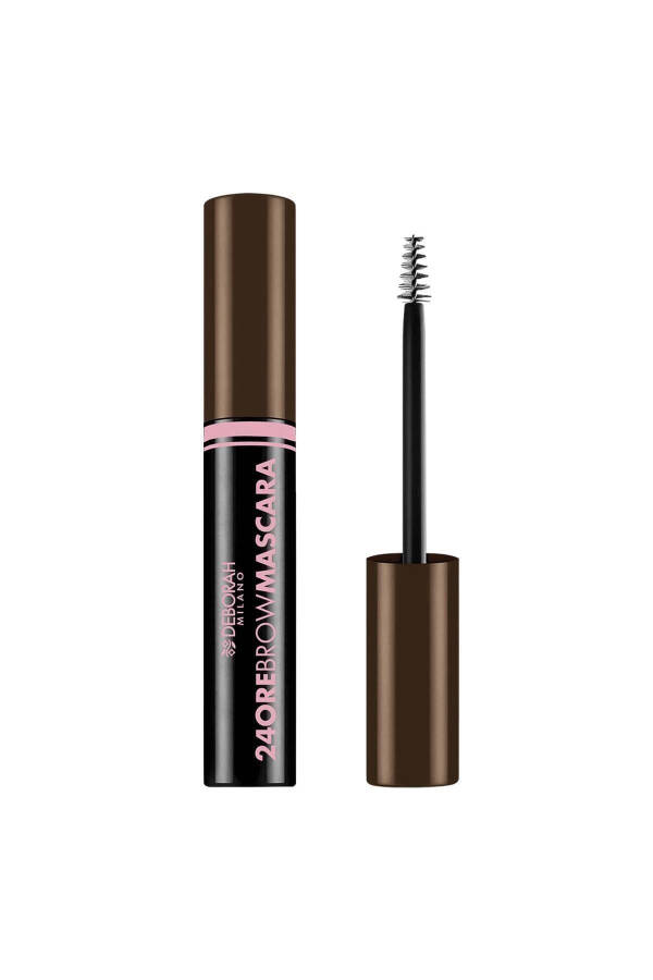 Карандаш для бровей Milano 24 Ore Eyebrow Marker No:02 - 3