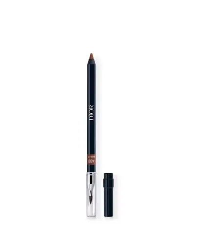 Карандаш для контура губ Rouge Contour Lip Liner Pencil-400 Nude Line - Смелый коричнево-нюдовый - 3