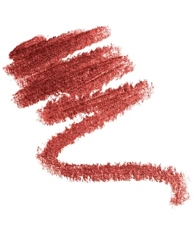 Карандаш для контура губ Rouge Contour Lip Liner Pencil-840 Rayonnante (темно-кирпично-красный) - 2