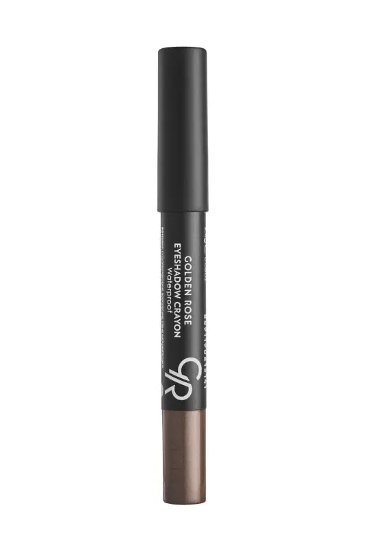 Eyeshadow Crayon Waterproof 12 Kalem Far 2,4 g - K-GEC-012 - 3