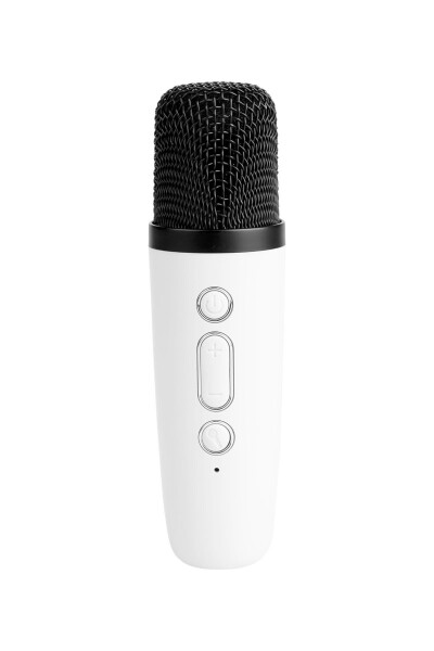Karaoke Microphone Speaker - 3