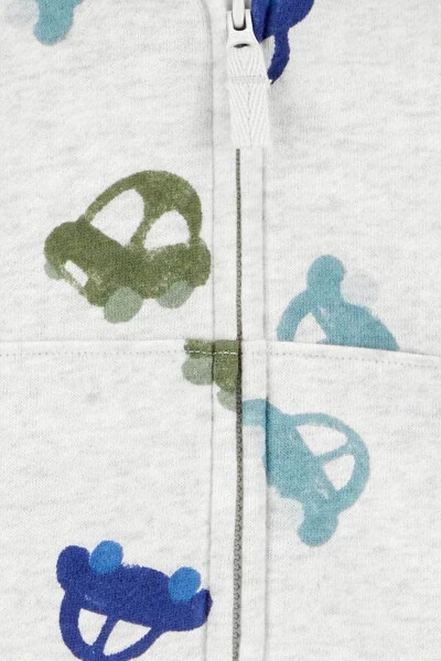 Кардиган для мальчика - Modazone (1)