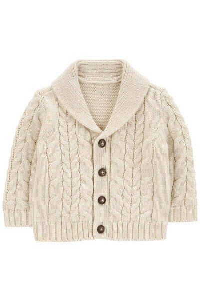 Кардиган для мальчика - 1